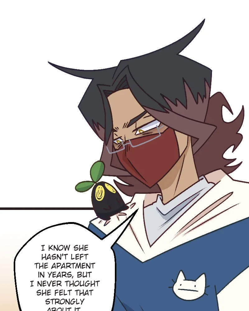 Grand Ma Chapter 15 page 3 - 