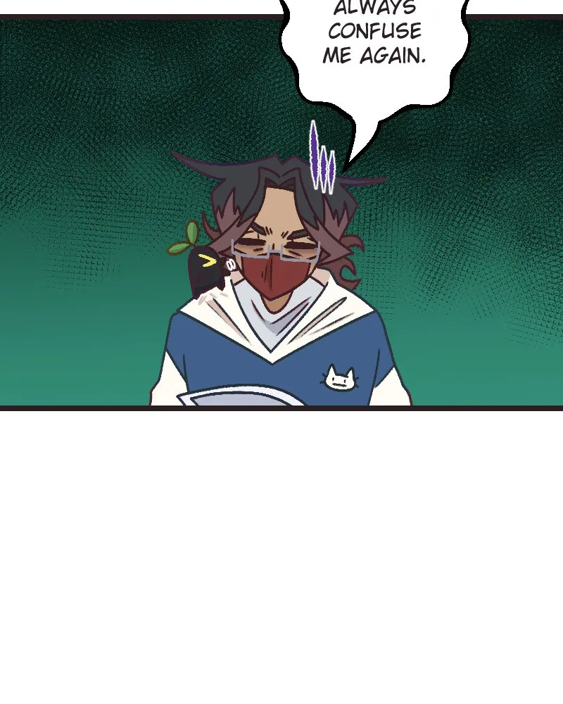Grand Ma Chapter 15 page 25 - 