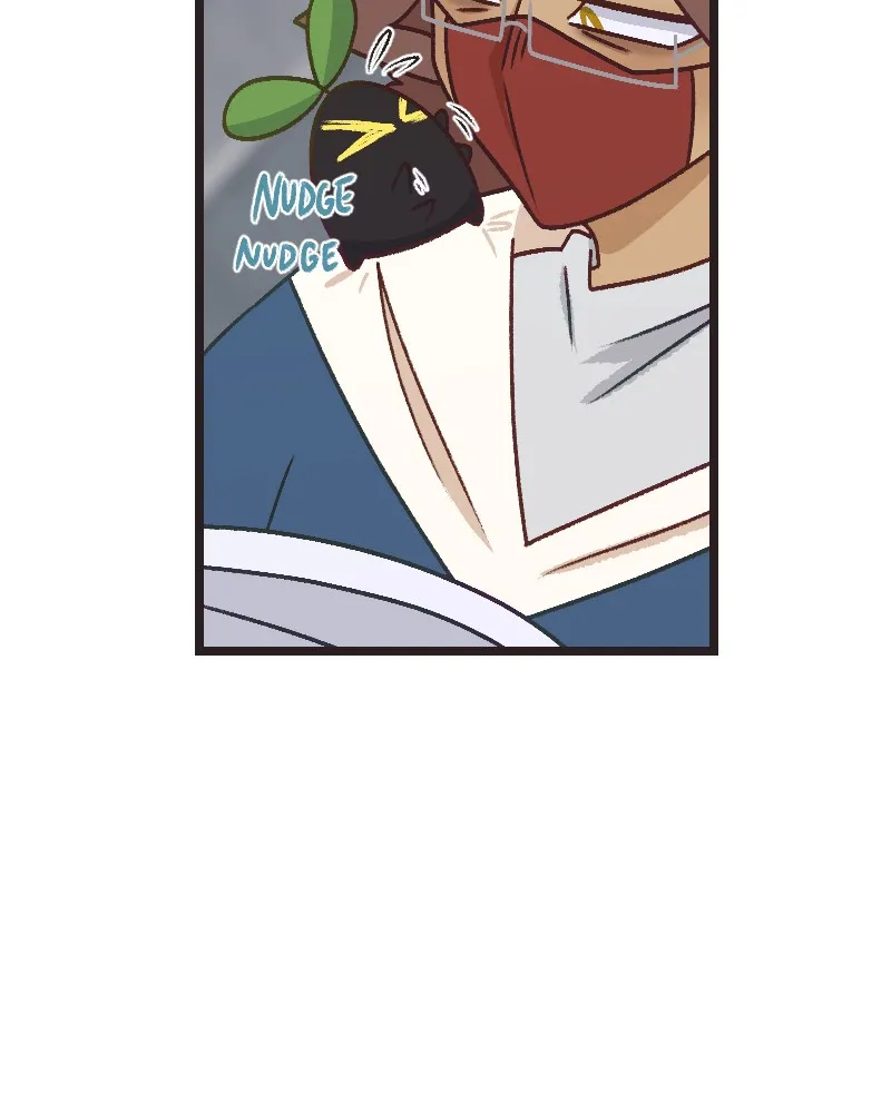 Grand Ma Chapter 15 page 27 - 