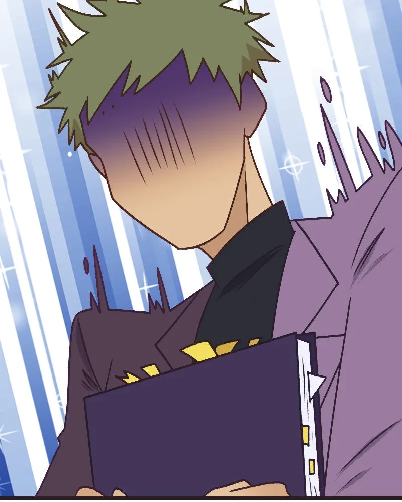 Grand Ma Chapter 15 page 38 - 