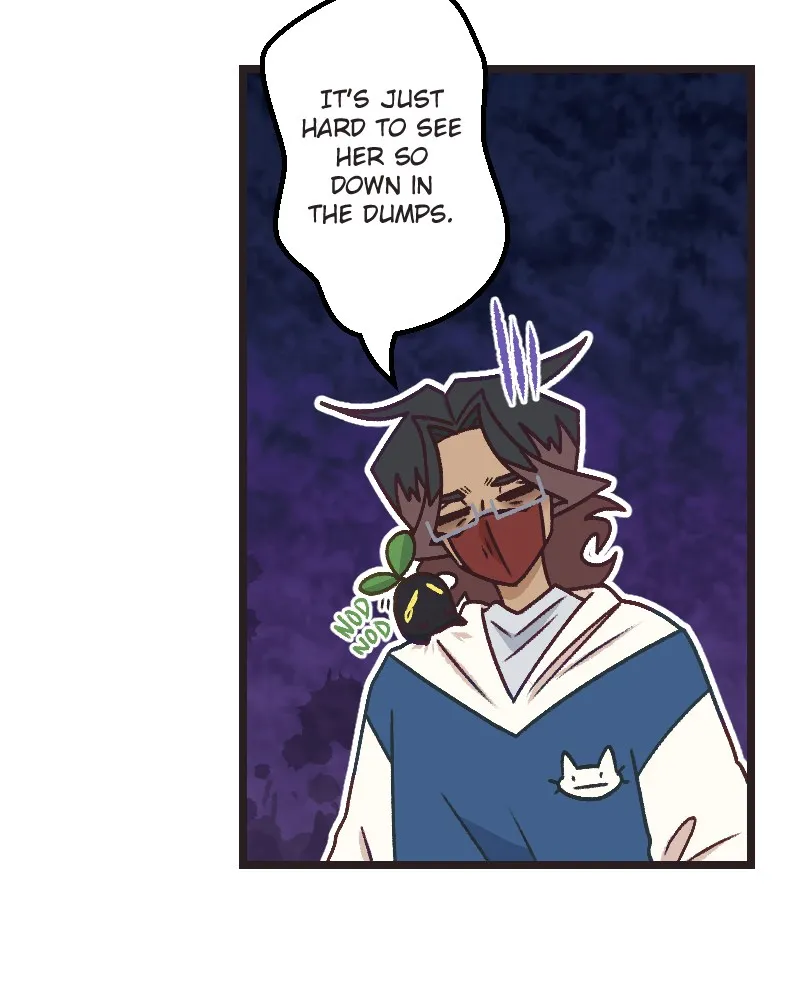 Grand Ma Chapter 15 page 5 - 