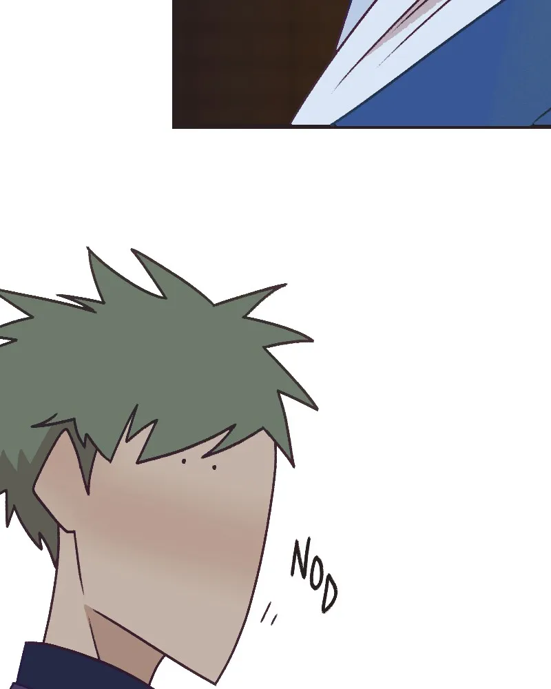Grand Ma Chapter 15 page 43 - 