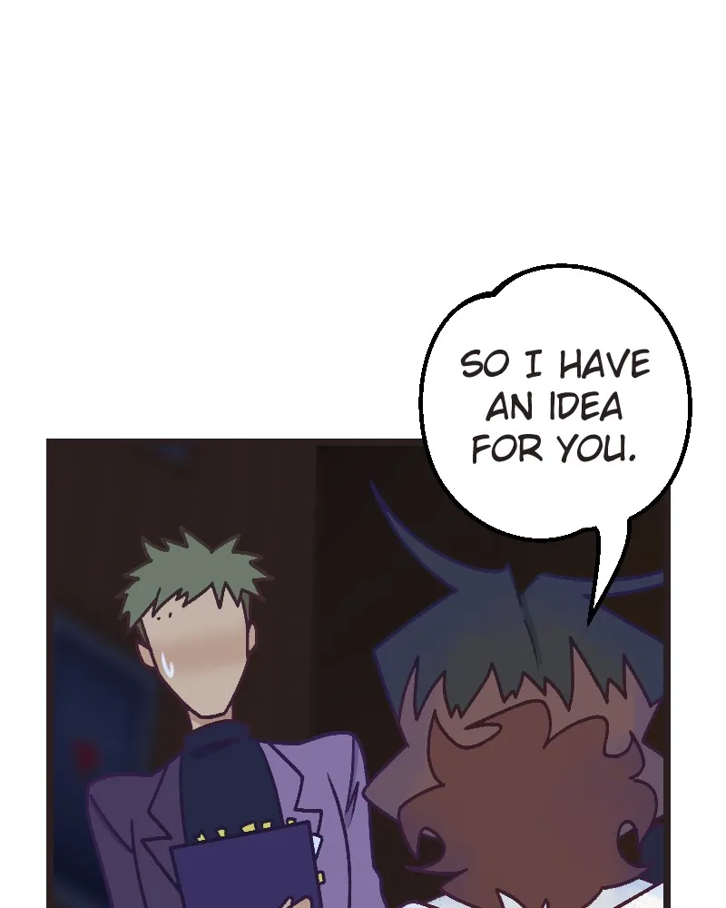 Grand Ma Chapter 15 page 47 - 