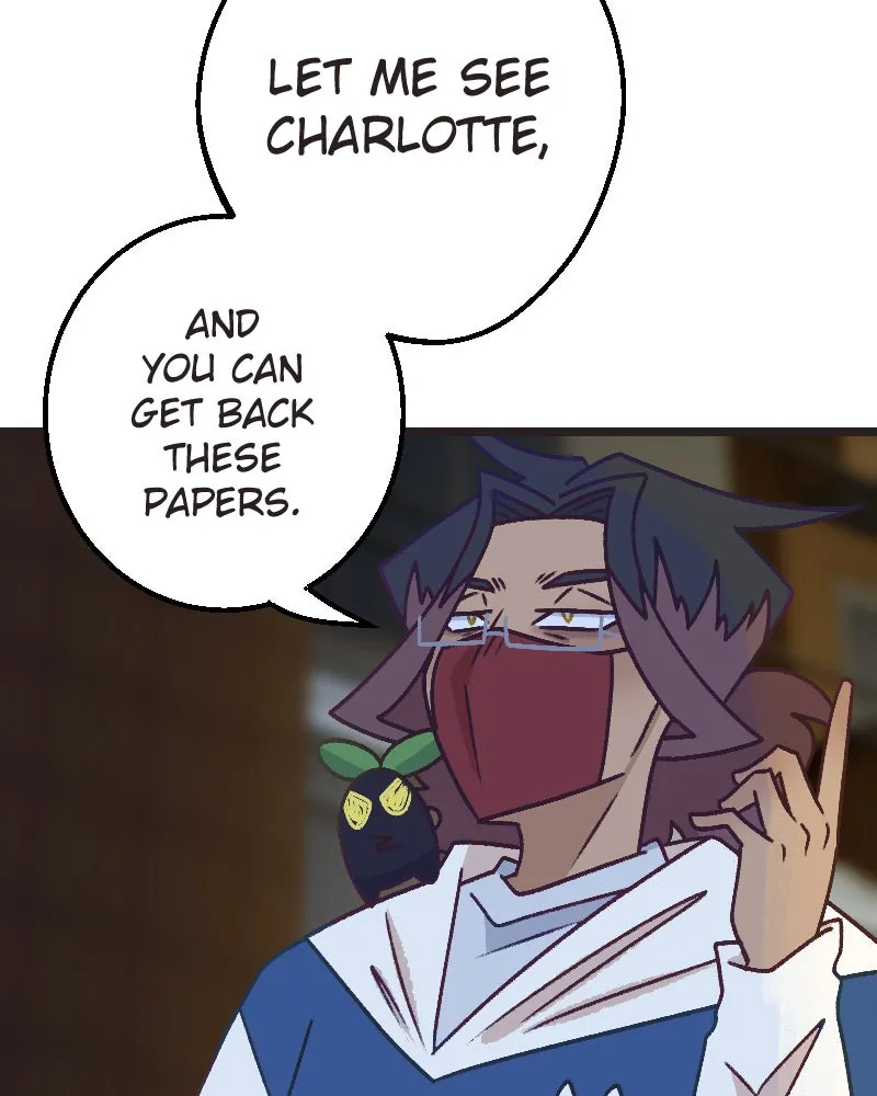 Grand Ma Chapter 15 page 49 - 
