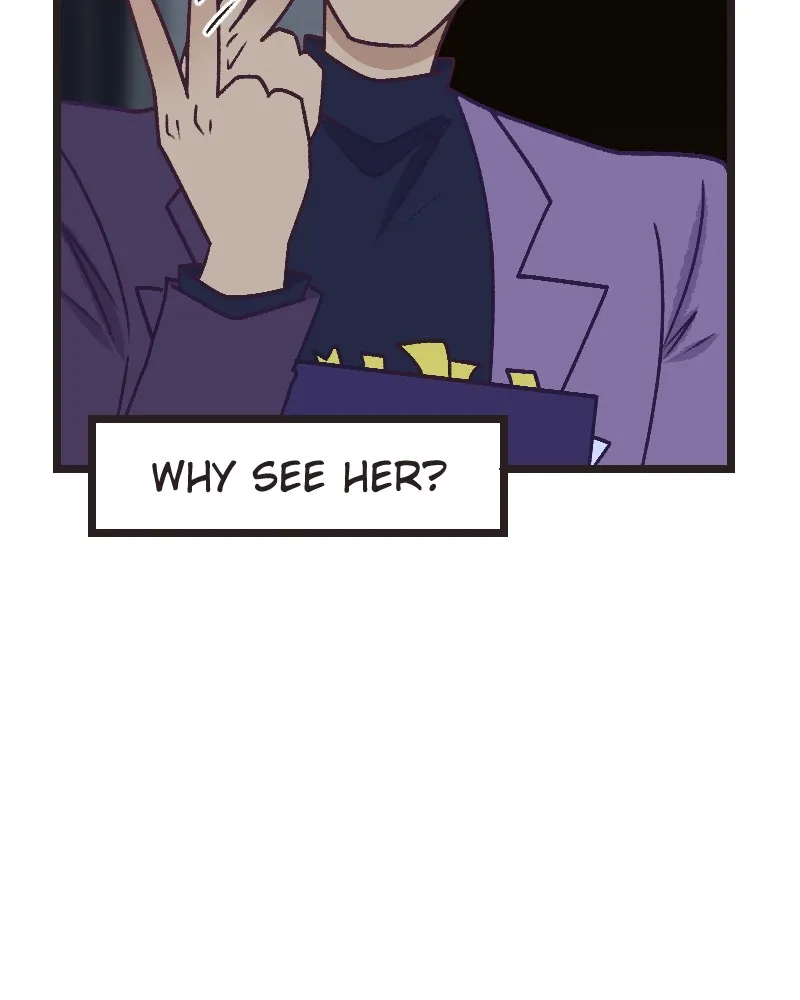 Grand Ma Chapter 15 page 52 - 