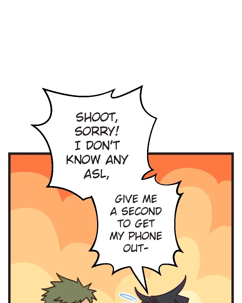 Grand Ma Chapter 15 page 53 - 