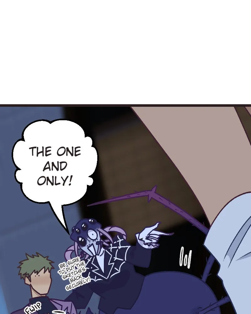 Grand Ma Chapter 15 page 61 - 