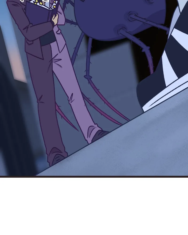 Grand Ma Chapter 15 page 62 - 