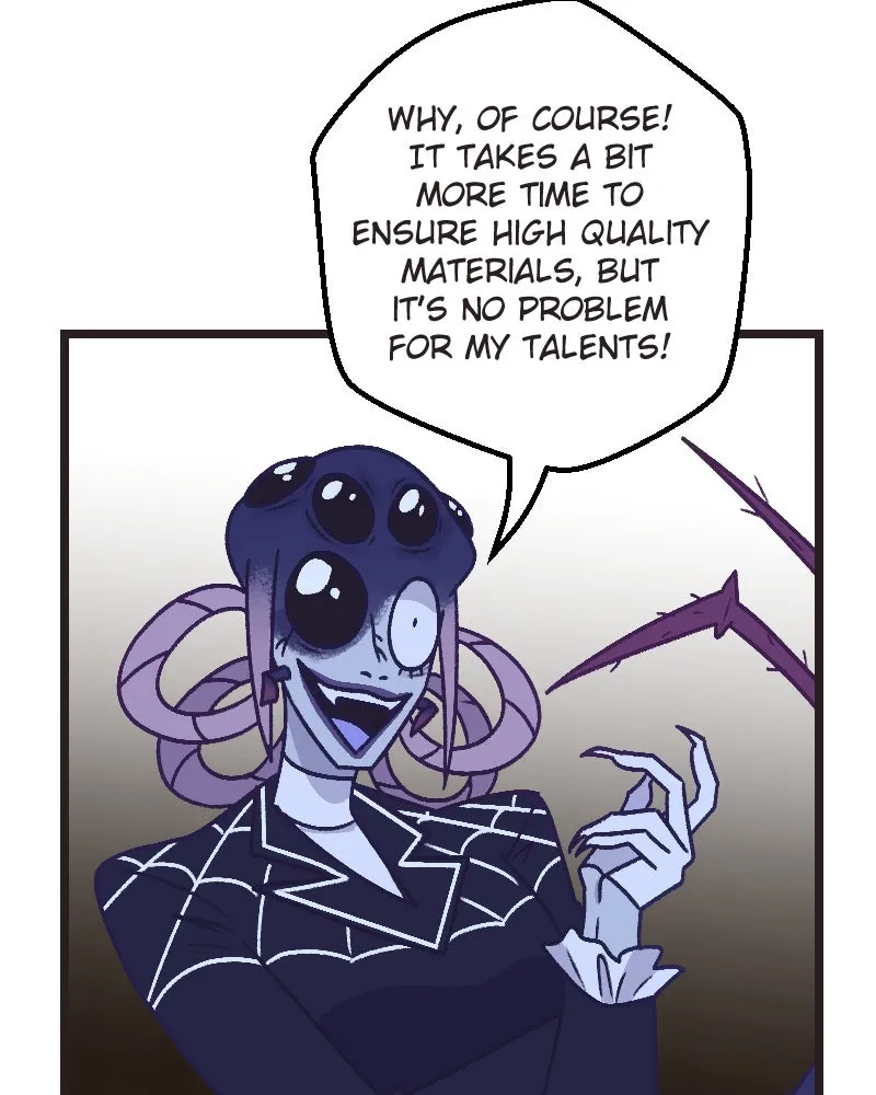 Grand Ma Chapter 15 page 68 - 