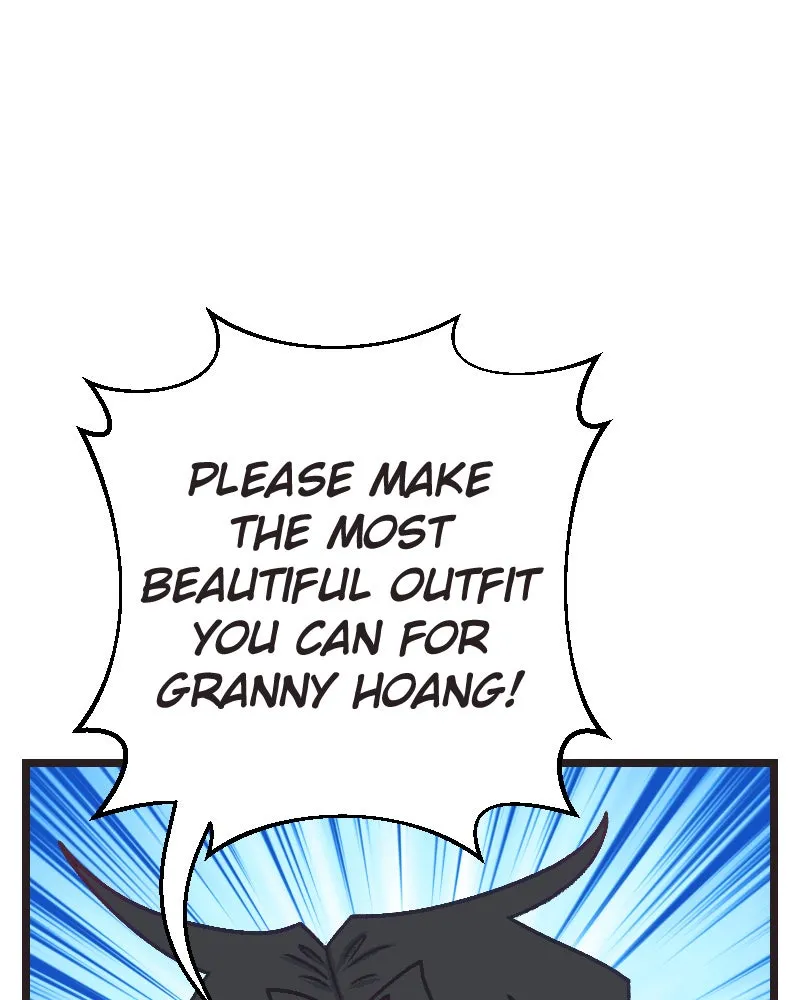 Grand Ma Chapter 15 page 71 - 