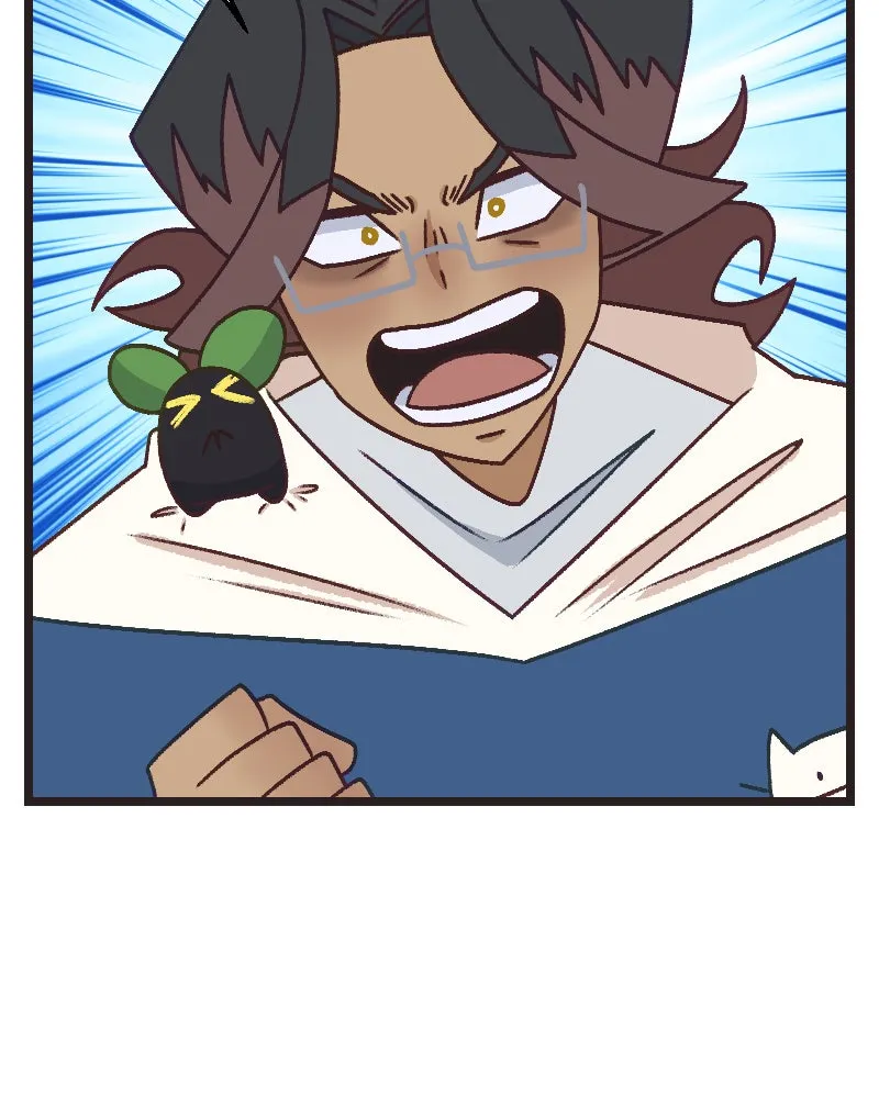Grand Ma Chapter 15 page 72 - 