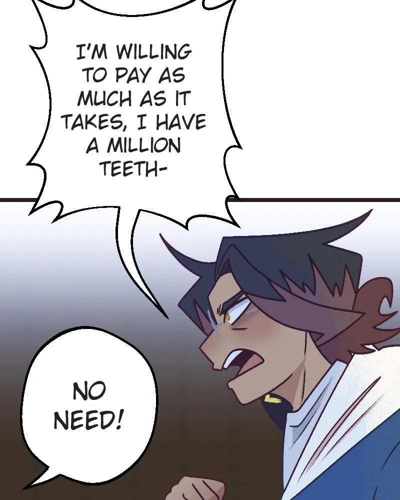 Grand Ma Chapter 15 page 74 - 
