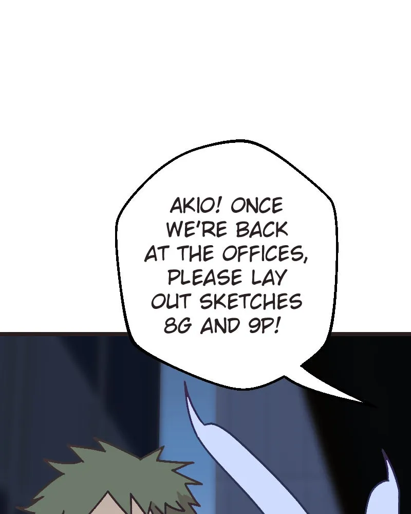 Grand Ma Chapter 15 page 77 - 