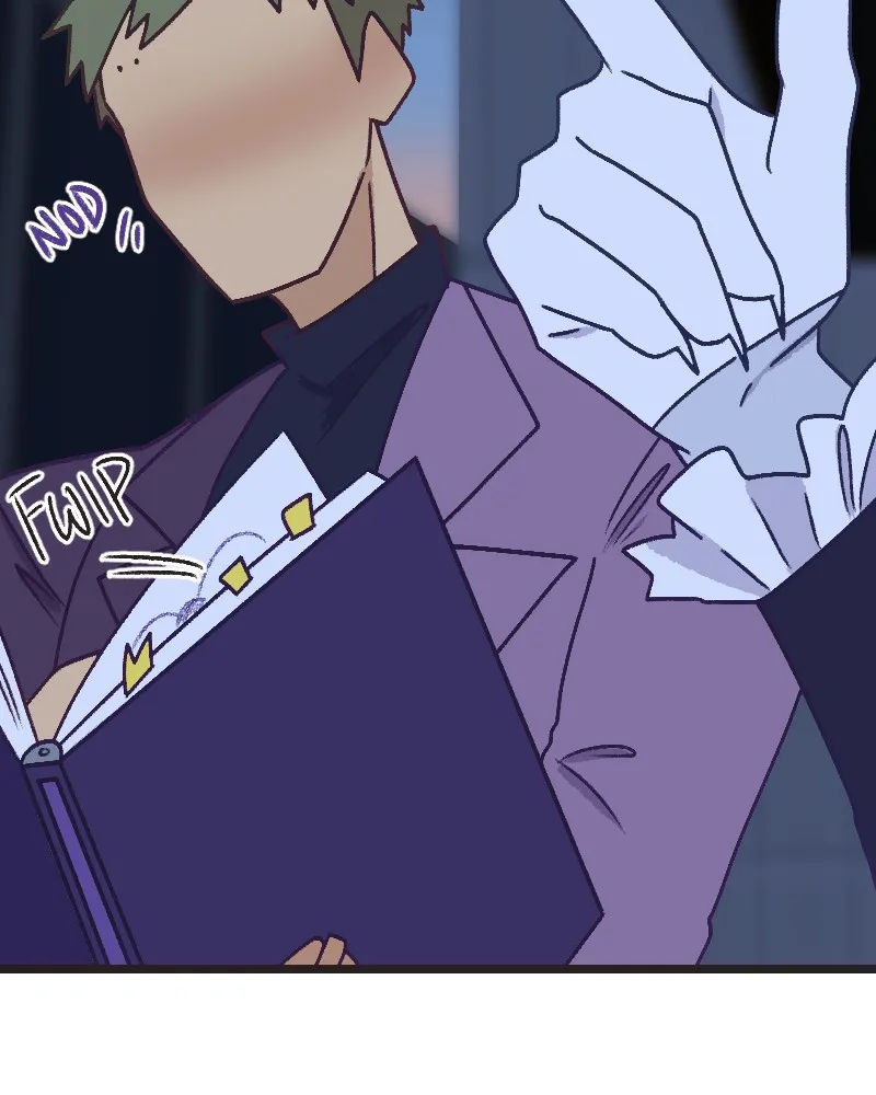 Grand Ma Chapter 15 page 78 - 