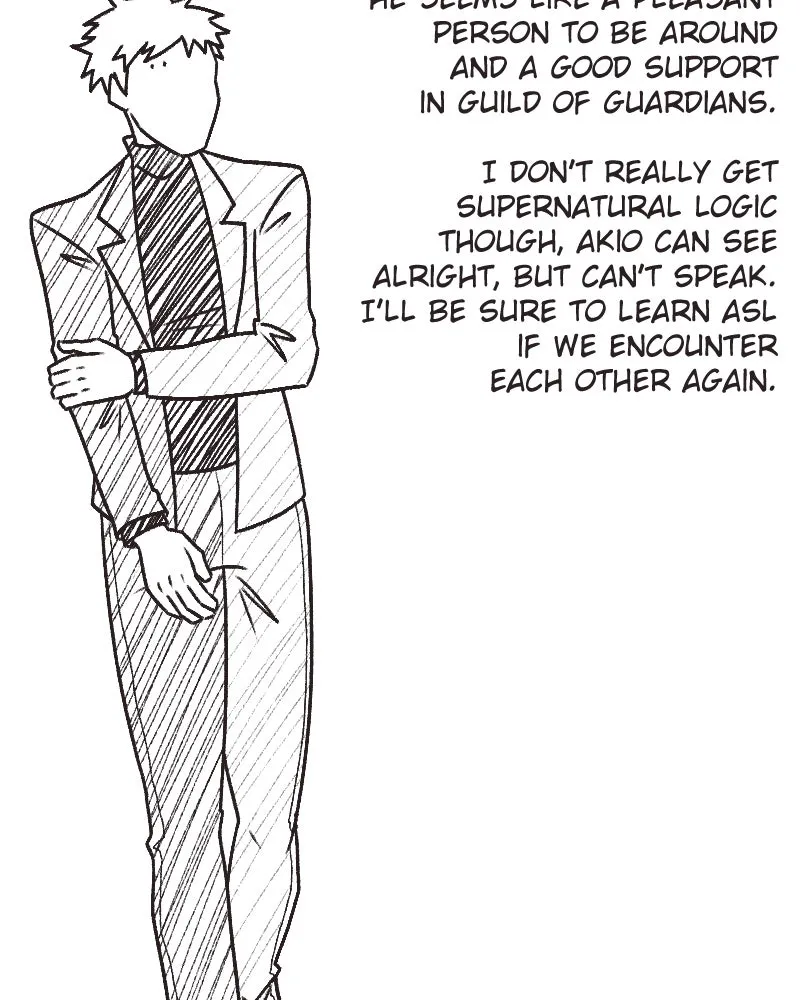 Grand Ma Chapter 15 page 83 - 