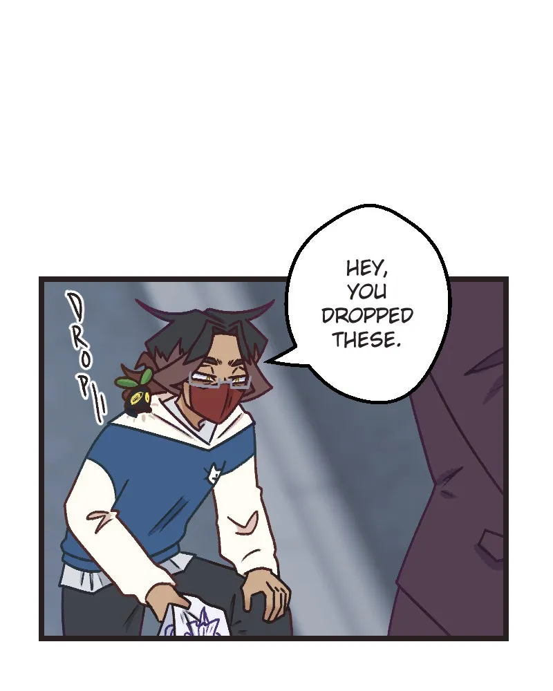 Grand Ma Chapter 15 page 10 - 