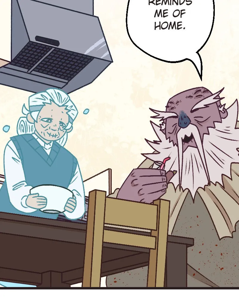 Grand Ma Chapter 16 page 2 - 