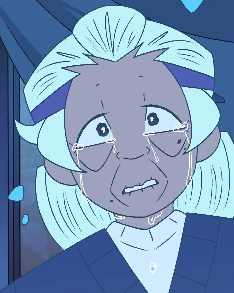 Grand Ma Chapter 16 page 102 - 