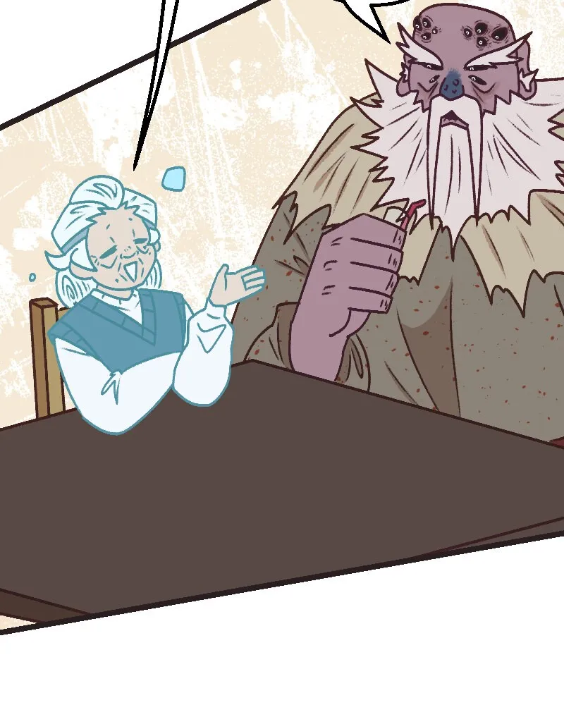 Grand Ma Chapter 16 page 107 - 