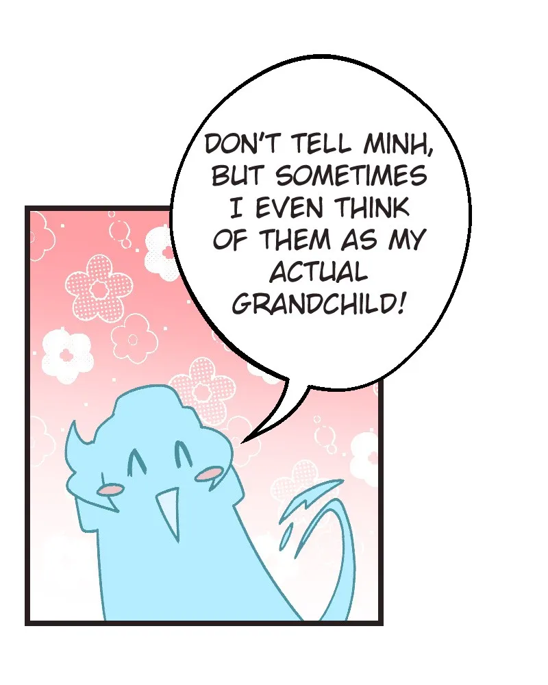 Grand Ma Chapter 16 page 110 - 
