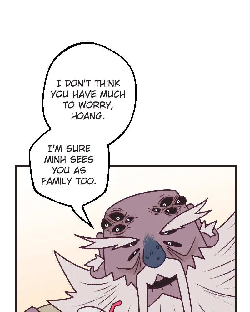 Grand Ma Chapter 16 page 111 - 