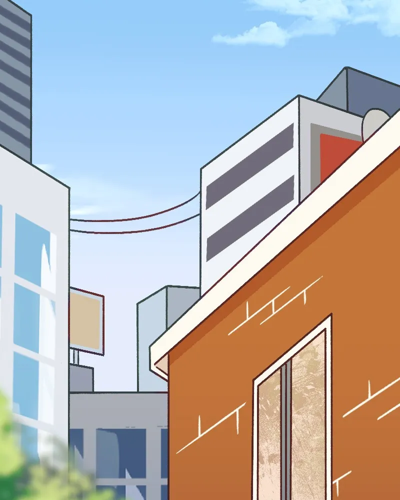 Grand Ma Chapter 16 page 13 - 