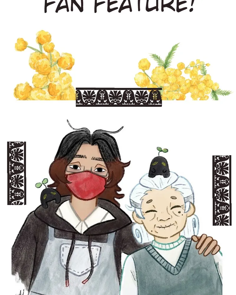Grand Ma Chapter 16 page 124 - 
