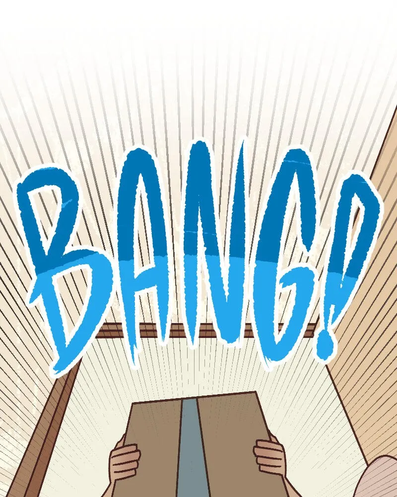 Grand Ma Chapter 16 page 21 - 