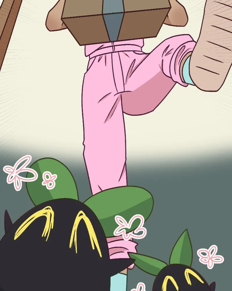 Grand Ma Chapter 16 page 22 - 
