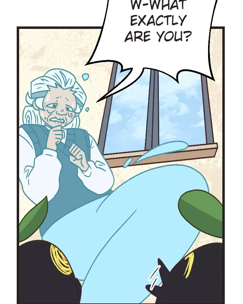 Grand Ma Chapter 16 page 24 - 