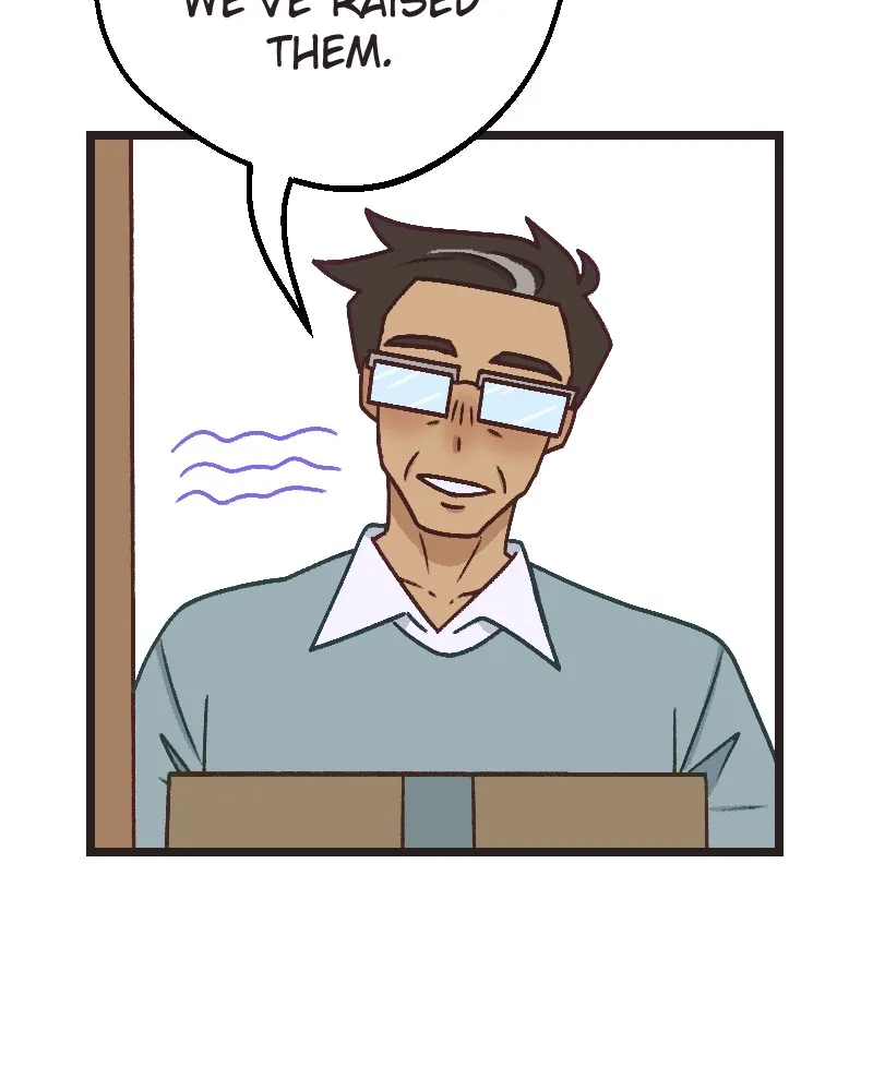 Grand Ma Chapter 16 page 30 - 