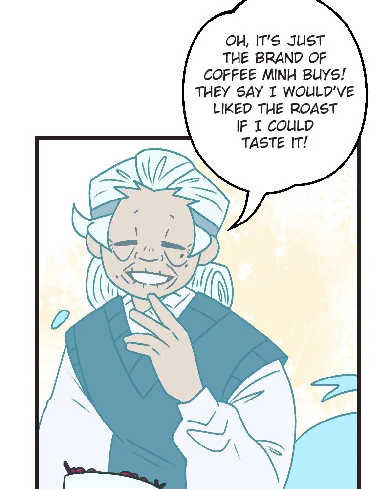 Grand Ma Chapter 16 page 4 - 