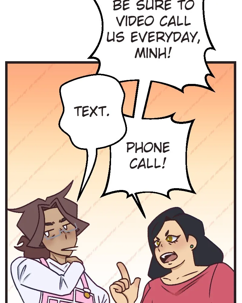 Grand Ma Chapter 16 page 33 - 