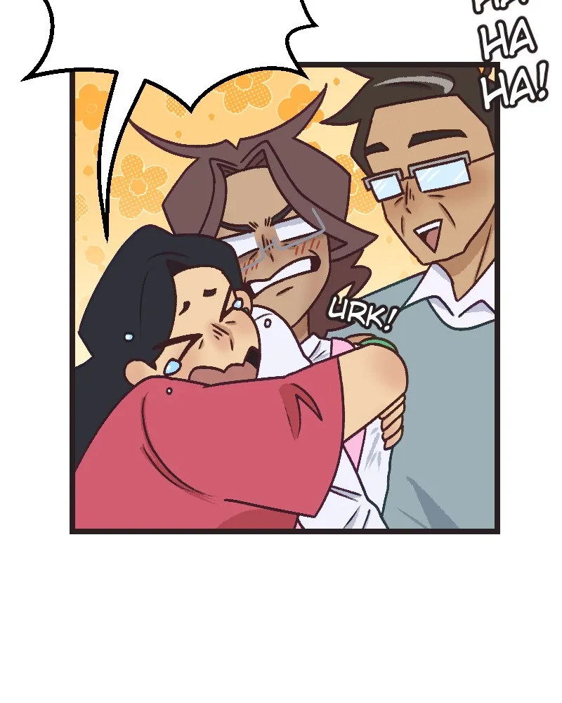 Grand Ma Chapter 16 page 39 - 