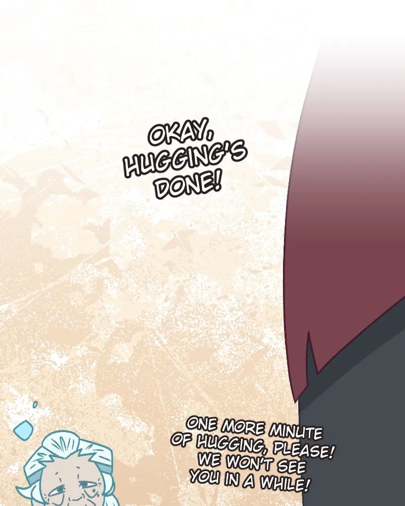 Grand Ma Chapter 16 page 41 - 