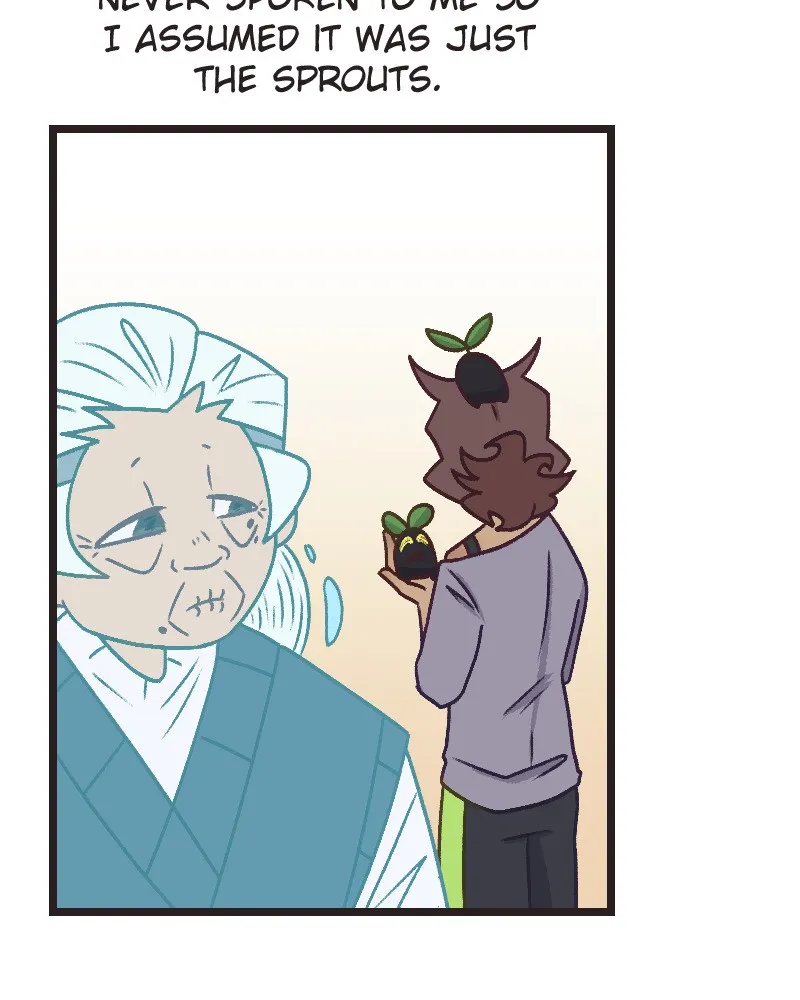 Grand Ma Chapter 16 page 47 - 