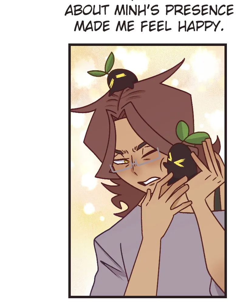 Grand Ma Chapter 16 page 49 - 