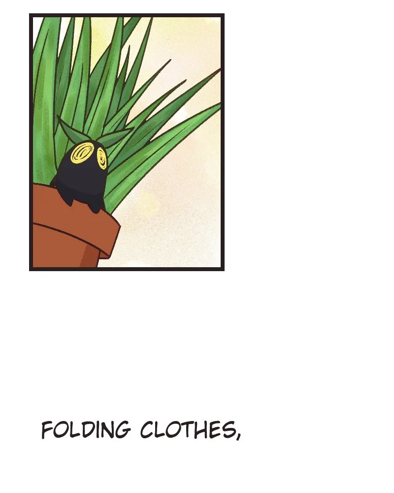 Grand Ma Chapter 16 page 58 - 