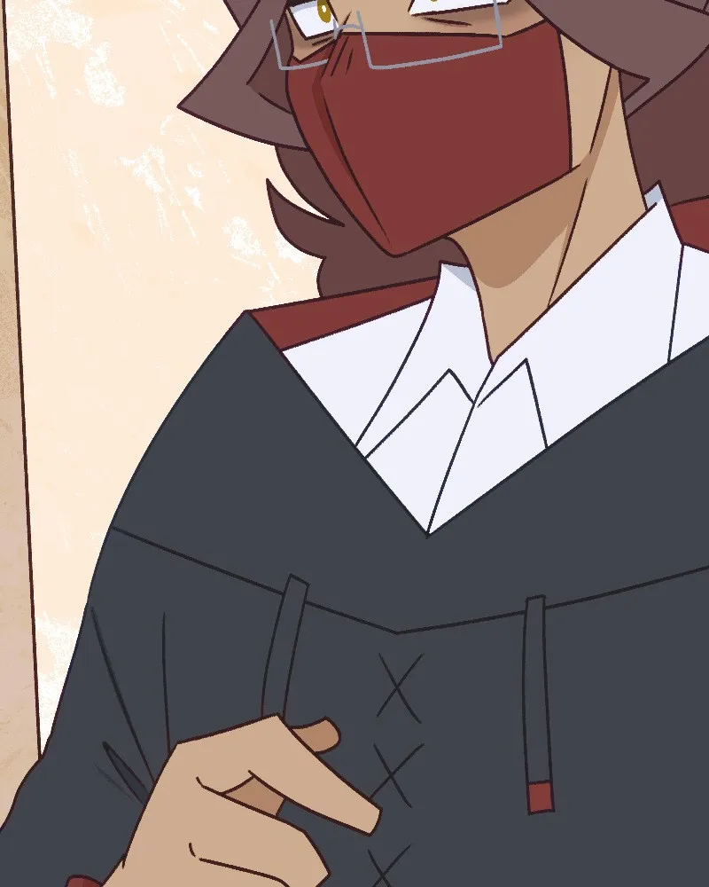 Grand Ma Chapter 16 page 62 - 