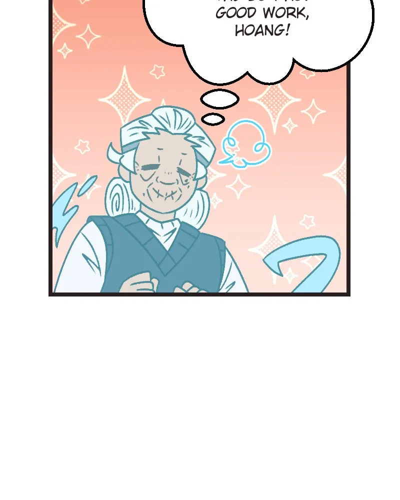 Grand Ma Chapter 16 page 75 - 