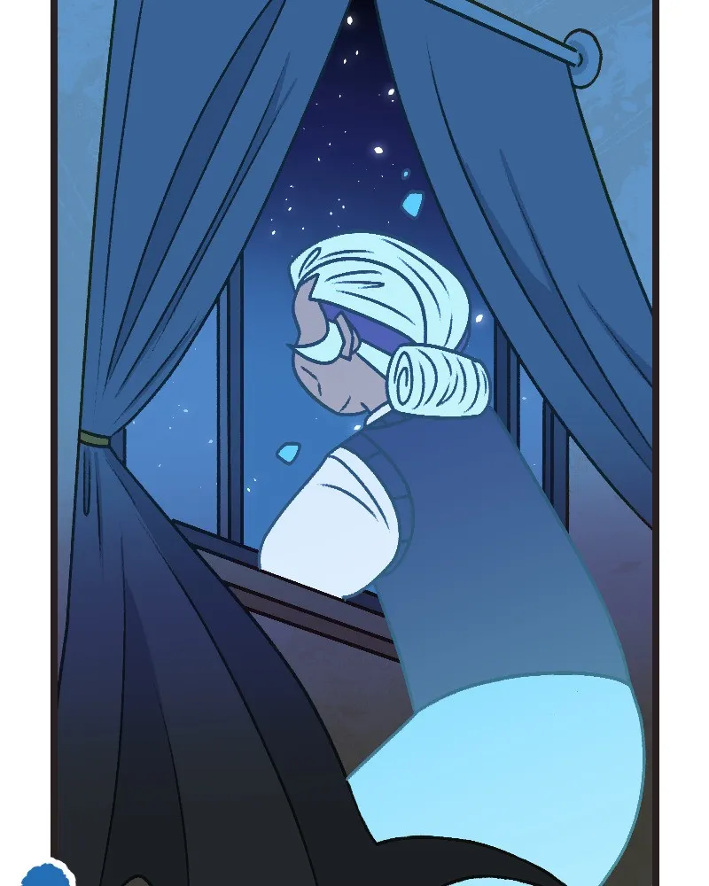Grand Ma Chapter 16 page 79 - 