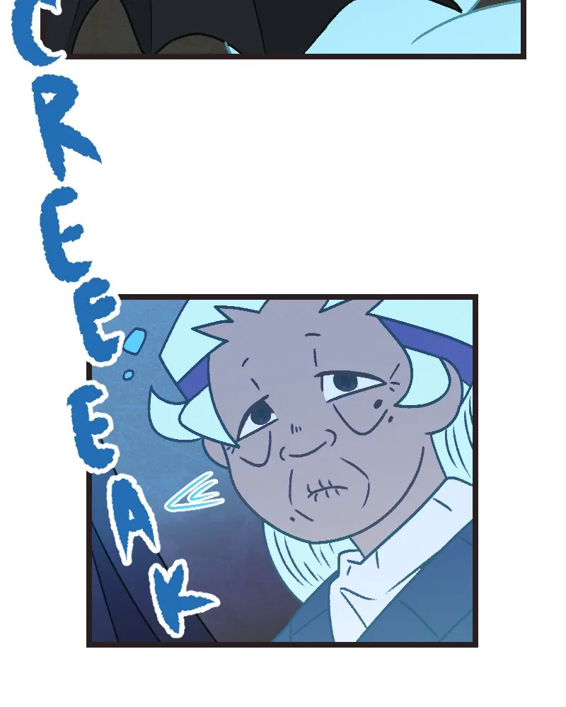Grand Ma Chapter 16 page 80 - 