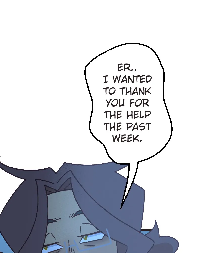 Grand Ma Chapter 16 page 84 - 
