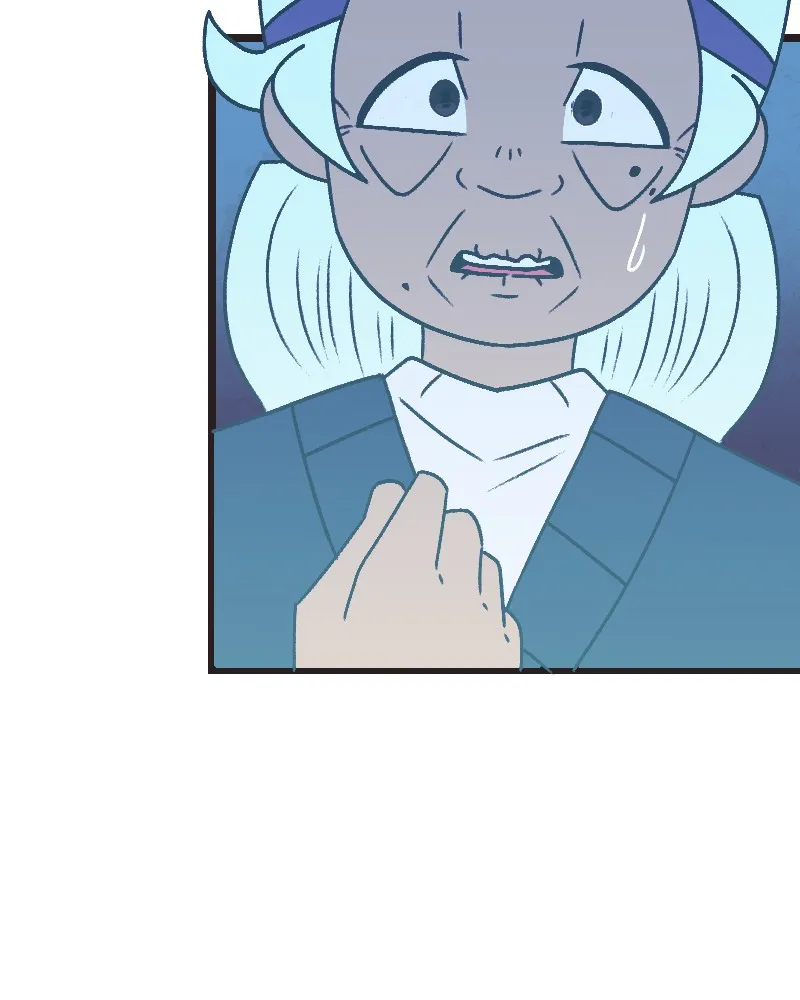 Grand Ma Chapter 16 page 87 - 