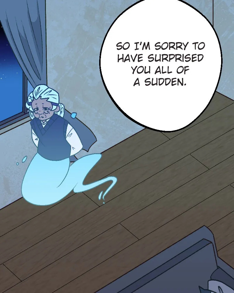Grand Ma Chapter 16 page 93 - 