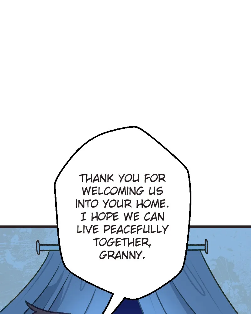Grand Ma Chapter 16 page 97 - 