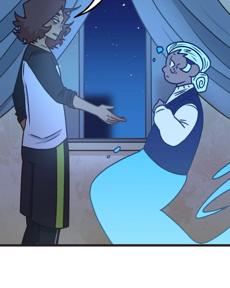 Grand Ma Chapter 16 page 98 - 