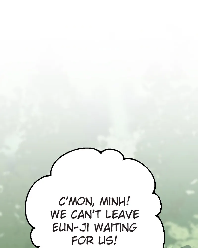 Grand Ma Chapter 17 page 1 - 