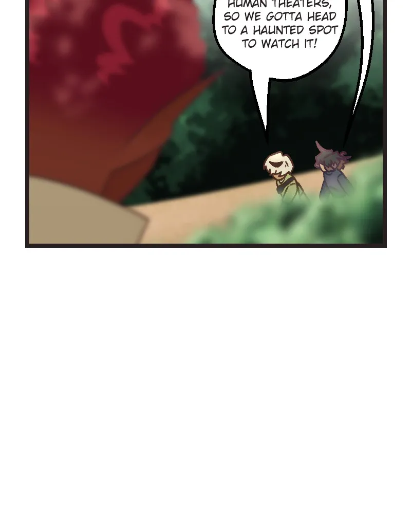 Grand Ma Chapter 17 page 12 - 