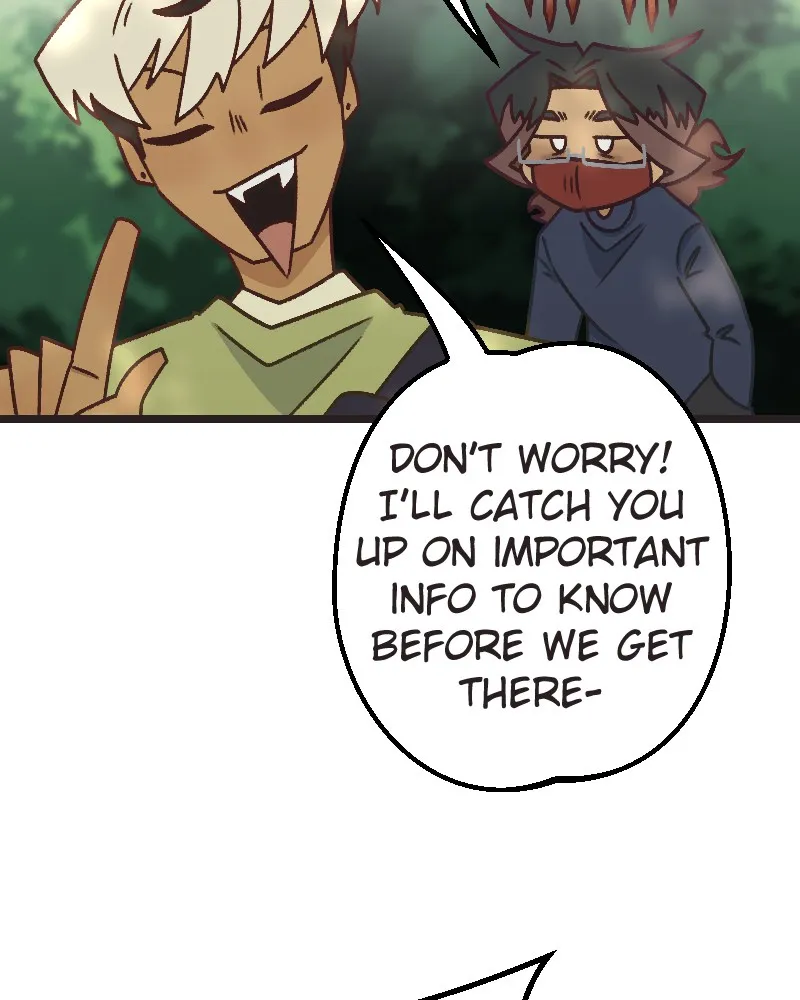 Grand Ma Chapter 17 page 14 - 